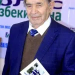 Худайберды Тухтабаев