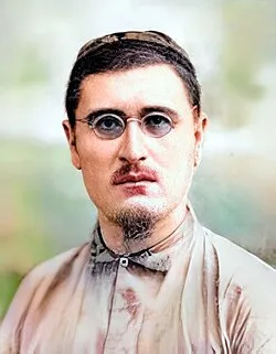Abdulhamid Cho‘lpon