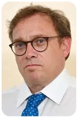 Adrian Vuldrij