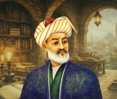 Alisher Navoiy