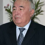 Erkin Vohidov