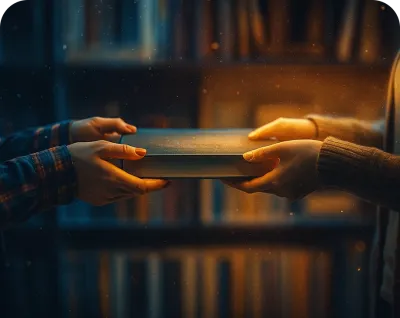 Book Media 2022–2024 Faoliyati