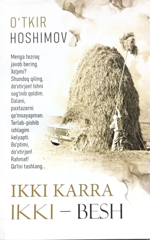 IKKI KARRA IKKI – BESH