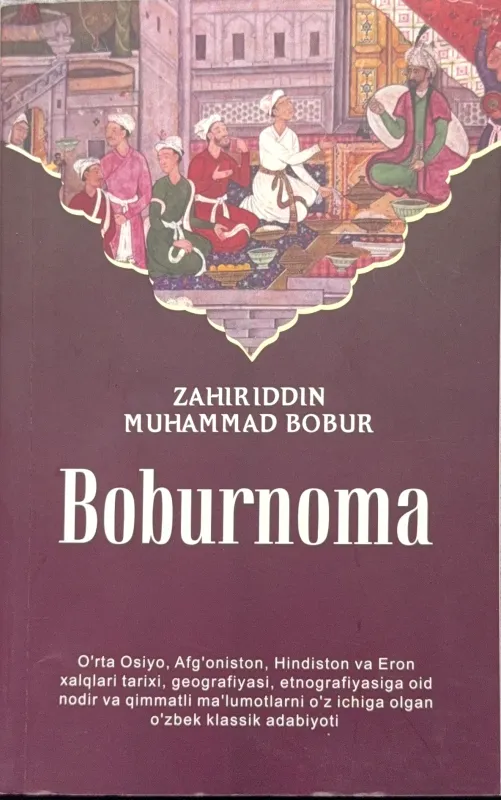 Boburnoma