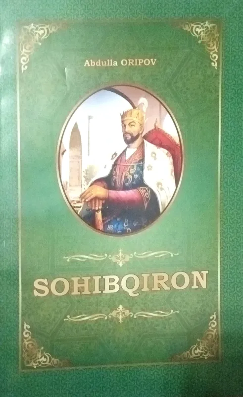 SOHIBQIRON