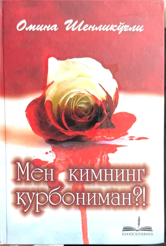 Men kimning qurboniman?!