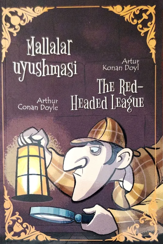 Mallalar uyushmasi