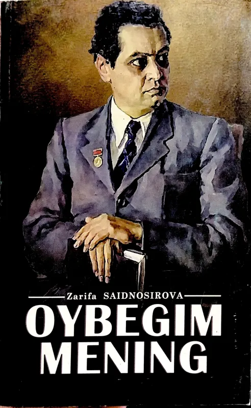 Oybegim mening