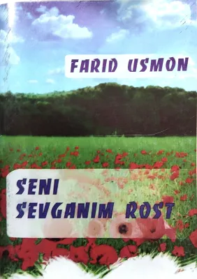 SENI SEVGANIM ROST