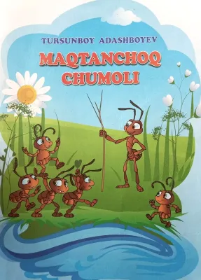 MAQTANCHOQ CHUMOLI