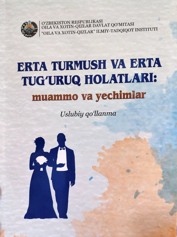 ERTA TURMUSH VA ERTA TUG‘URUQ HOLATLARI: