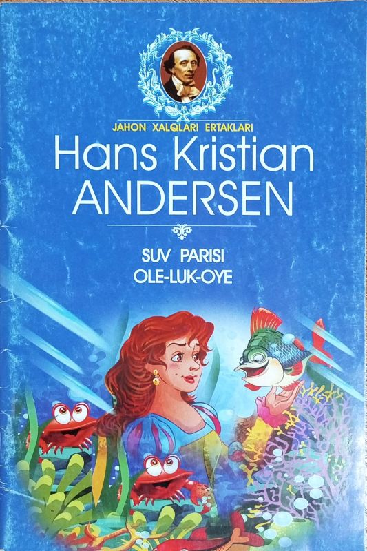 SUV PARISI OLE-LUK-OYE