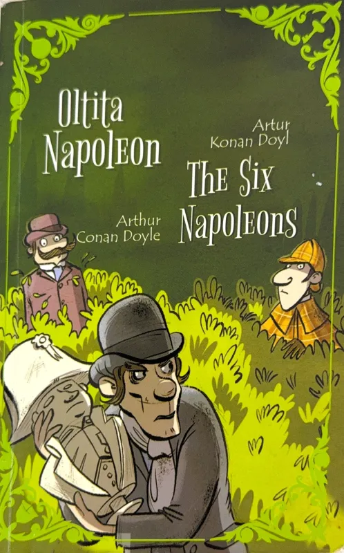 Oltita Napoleon