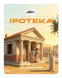 “Ipoteka”ning tub ma’nosi