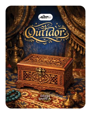 “Qutidor” qanday kasb?