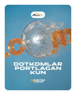 Dot-kom pufagi portlagan kun