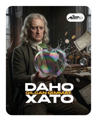 Daholar ham xato qiladi