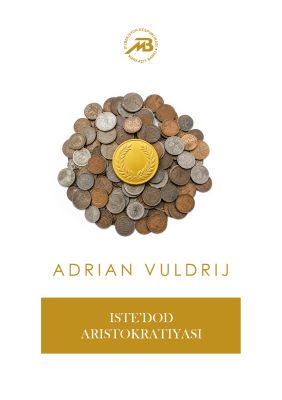 Iste'dod aristokratiyasi