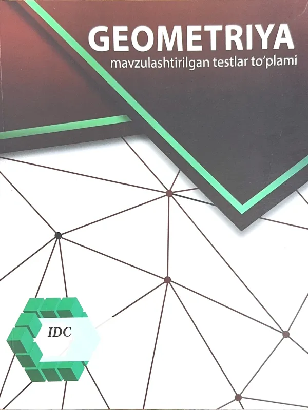 Geometriya