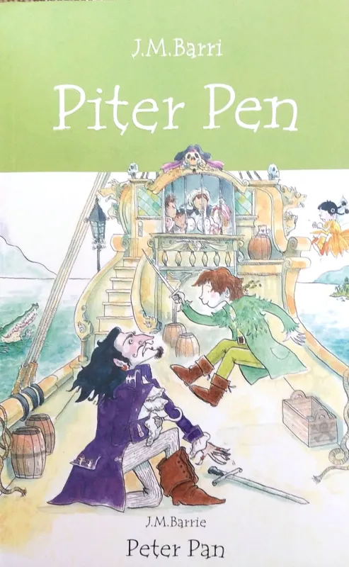 Piter Pen