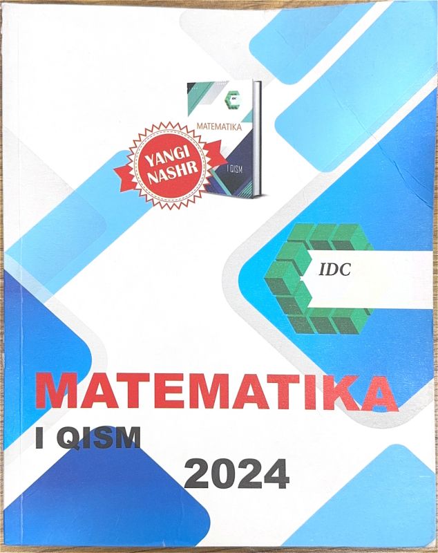 MATEMATIKA