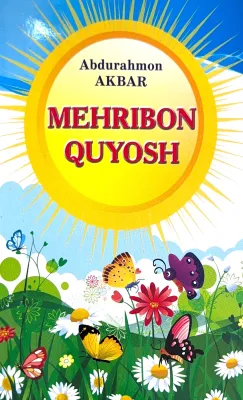 MEHRIBON QUYOSH