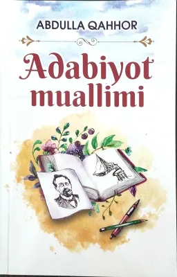 Adabiyot muallimi