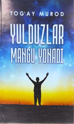 YULDUZLAR MANGU YONADI