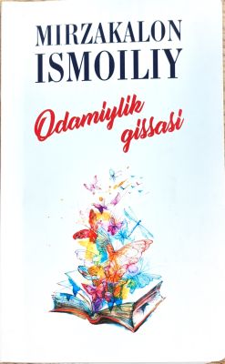 ODAMIYLIK QISSASI