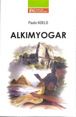 ALKIMYOGAR