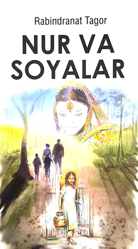 NUR VA SOYALAR