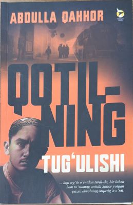QOTILNING TUG'ULISHI