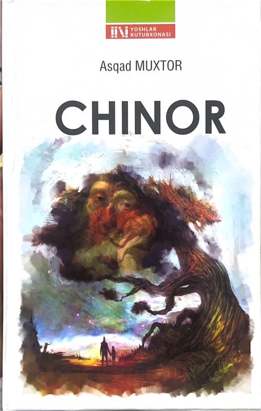 CHINOR