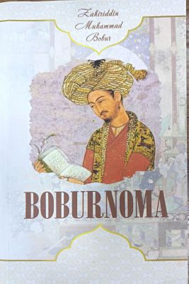 BOBURNOMA