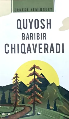 QUYOSH BARIBIR CHIQAVERADI