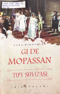 TO'Y SOVG'ASI