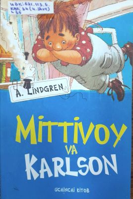 Mittivoy va Karlsson