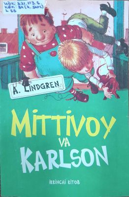 Mittivoy va Karlson