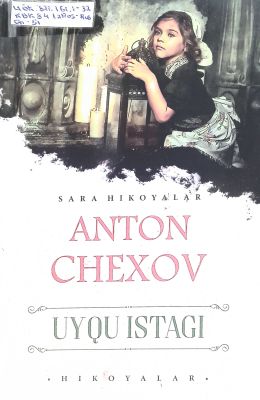 Uyqu istagi