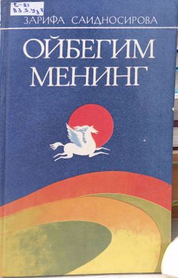 OYBEGIM MENING