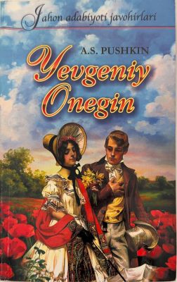 Yevgeniy Onegin