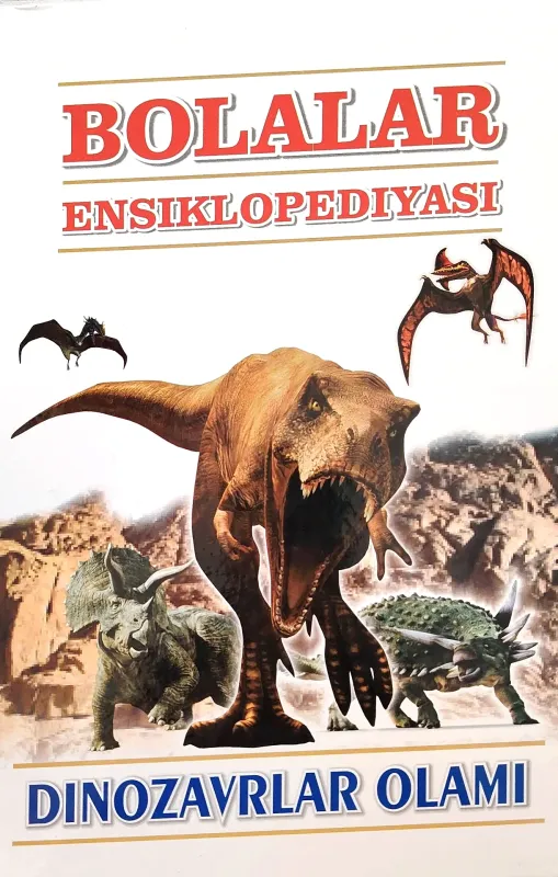 BOLALAR ENSIKLOPEDIYASI