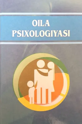OILA PSIXOLOGIYASI