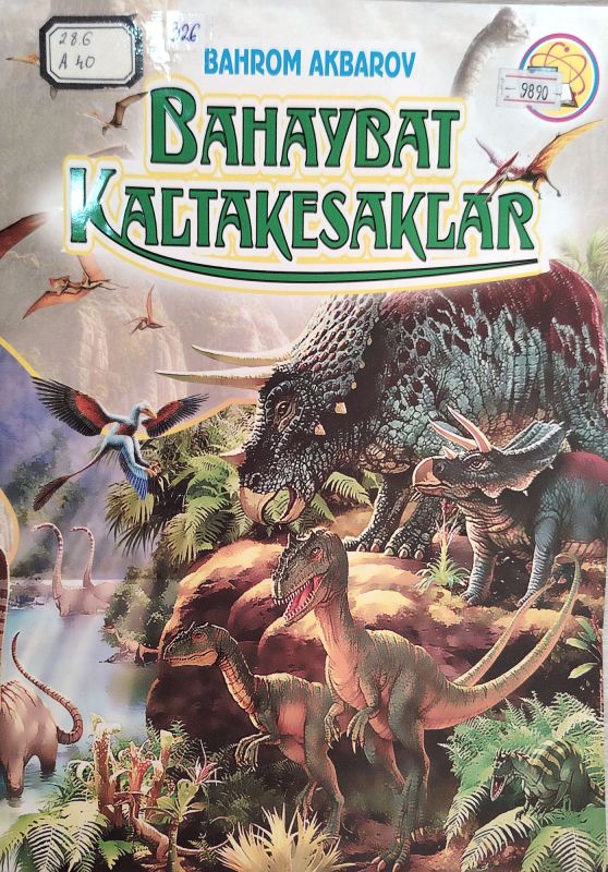 BAHAYBAT KALTAKESAKLAR