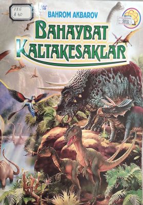 BAHAYBAT KALTAKESAKLAR