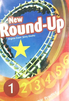 New Round-Up