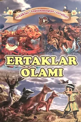 ERTAKLAR OLAMI