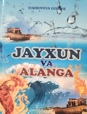 JAYXUN VA ALANGA
