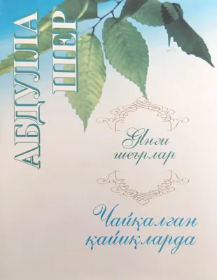 Chayqalgan qayiqlarDA