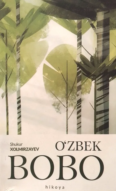 OʻZBEK BOBO